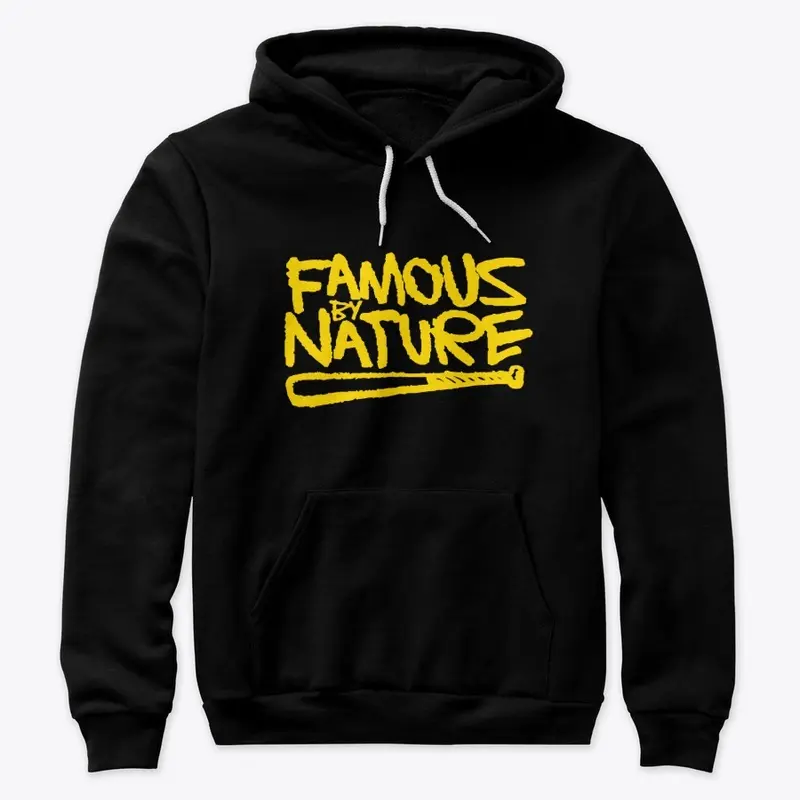 FAMOUS BY NATURE