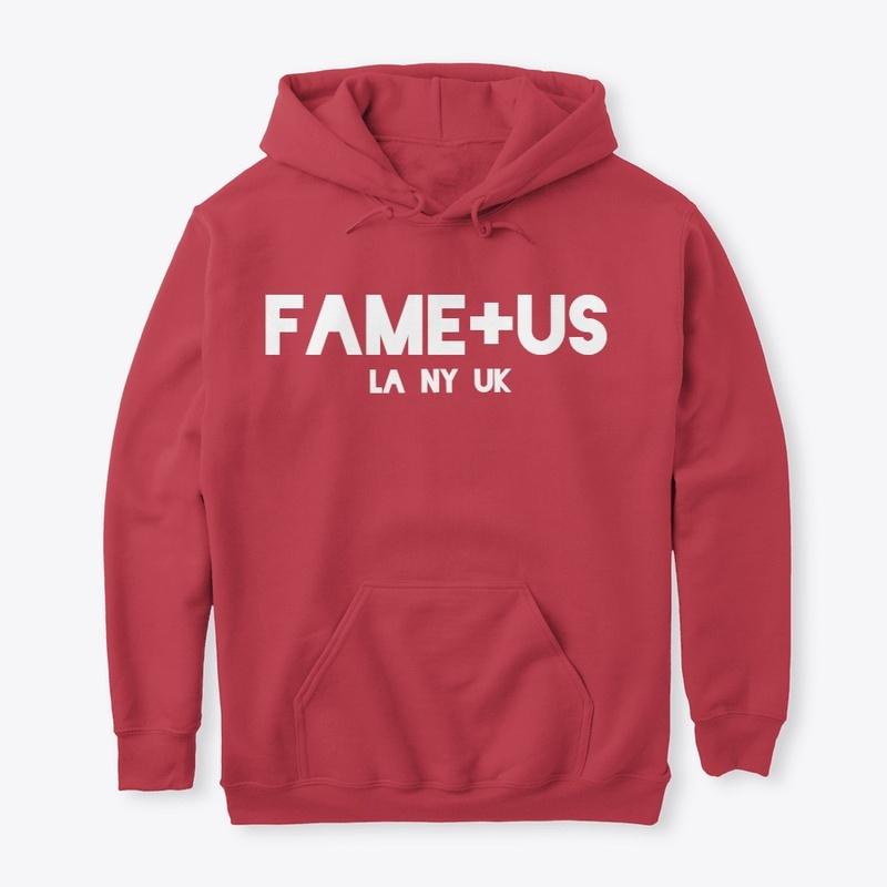 FAME+US WORLDWIDE EDITION